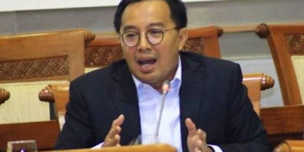 Jika Kemendag dan Kemenlu Digabung Bakal Timbulkan Banyak Masalah