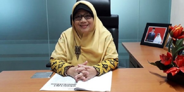 PKS Apresiasi Program Pemprov DKI Umrohkan Marbot