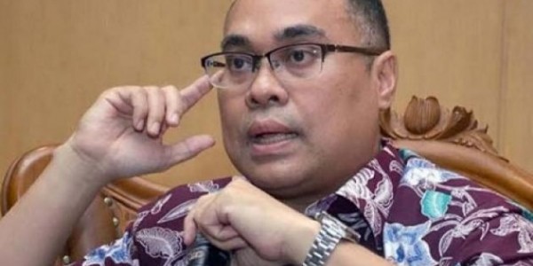 Hikmahanto Sarankan Jokowi Pikir Ulang Penggabungan Menlu dan Mendag