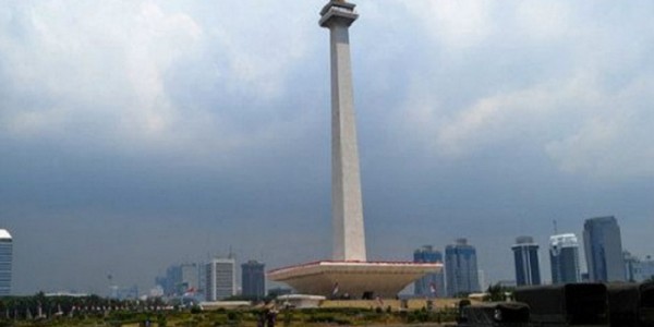 Cuaca Jakarta Diperkirakan Cerah Sepanjang Hari Ini