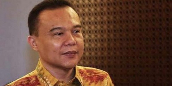 Kalau Konsep yang Ditawarkan Diterima, Gerindra Gabung di Pemerintahan