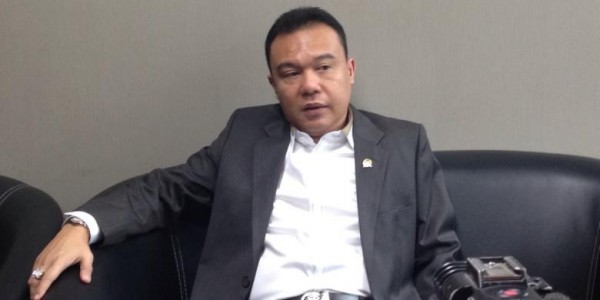Isu Gabung Koalisi Jokowi, Dasco:  Komunikasi Itu Memang Ada