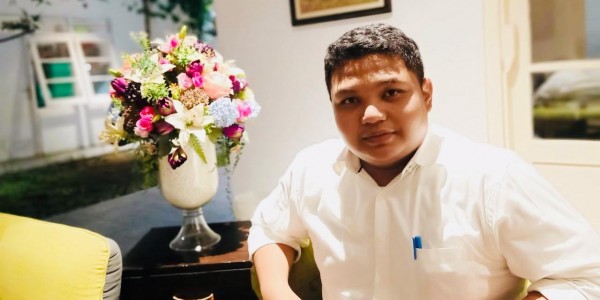Pegiat Kebijakan Publik Ini Tanggapi Konsep Smart City Surabaya
