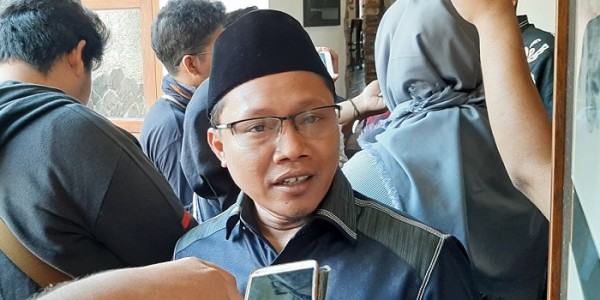 Pemuda Muhammadiyah: Jokowi Tak Akan Diimpeach Jika Keluarkan Perppu KPK