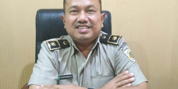 Tanggapi Pengaduan Warga Cabangbungin, BPN Bekasi Pastikan Tak Ada Pungli Diproyek Jokowi
