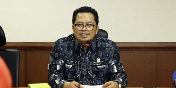 Wakil Ketua DPD RI Mahyudin :  DPD RI Berperan Dalam Merajut Persatuan Bangsa dalam NKRI