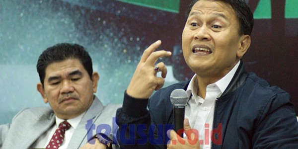 Mardani : Menaikan Iuran BPJS Menambah Beban Hidup Rakyat