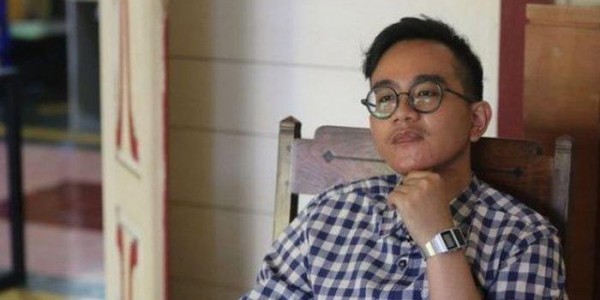 Anak Jokowi Nyalon Walikota Solo, Puan: Monggo Aja