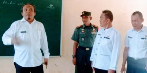 6 SD di Pabuaran Rusak Berat, Kadisdikbud Subang Pastikan 2020 Dibangun
