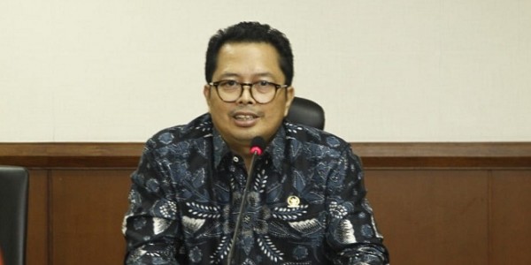 Mahyudin : DPD RI Berperan dalam Merajut Persatuan Bangsa dalam NKRI