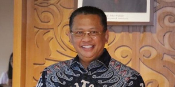 Ketua MPR Bambang Soesatyo Kecam Keras Penusukan Wiranto