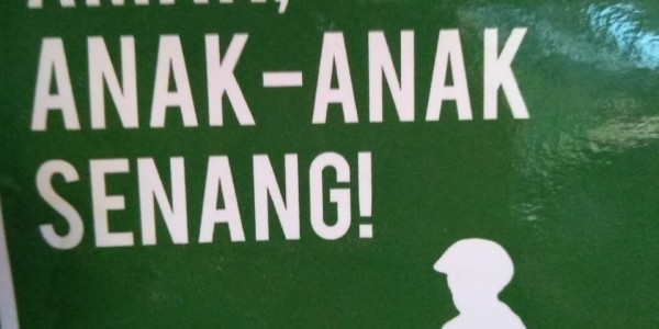 Jalur Sepeda DKI Jakarta Fase Dua, Dua Hari Lagi Dilaunching Gubernur
