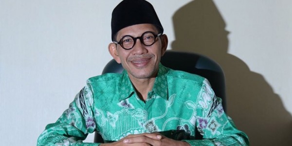 Serangan Terhadap Wiranto, PBNU: Yang Diserang adalah Keamanan Masyarakat