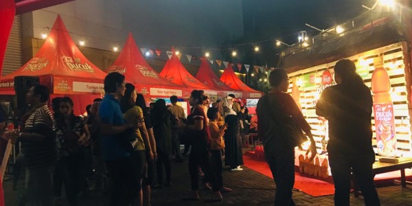 Band Papan Atas Tampil di Jatim Fair, Sheila On 7, Blingsatan, Naif dan Tulus