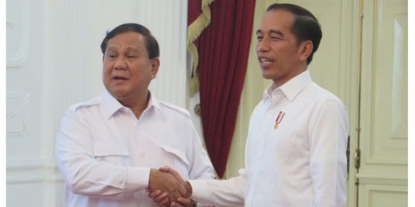 Prabowo Akan Hadir Saat Jokowi Dilantik Sebagai Presiden RI 2019-2024