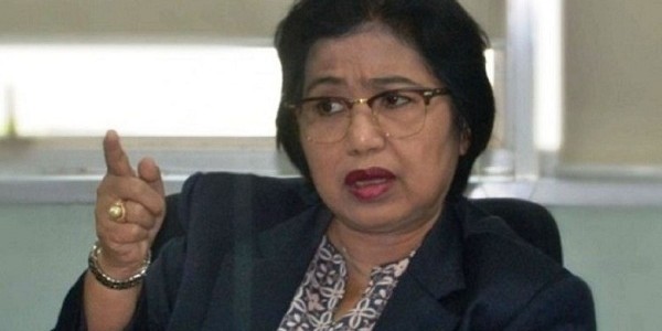 NasDem: Nggak Masalah Tak Dapat Kursi Menteri