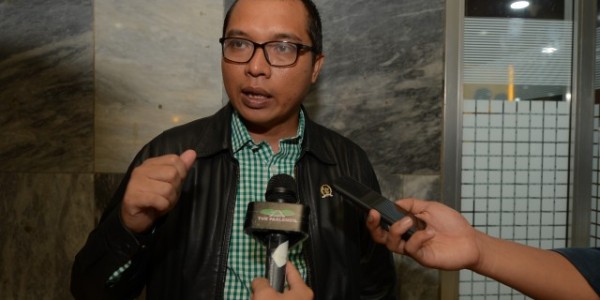 Demokrat dan Gerindra Disebut-Sebut Akan Bergabung Kabinet, PPP Singgung Pentingnya Cek And Balance