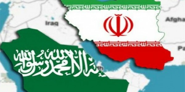 Iran: Kalau Saudi Mau Aman, Jangan Percayai AS