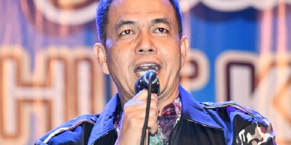 Kolonel Zainuddin: FKPPI Harus Membawa Manfaat Untuk Masyarakat