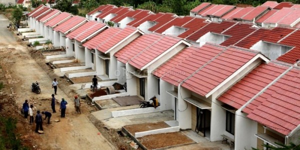 90 Persen Pengembang di Kabupaten Bekasi Tak Serahkan Fasos Fasum