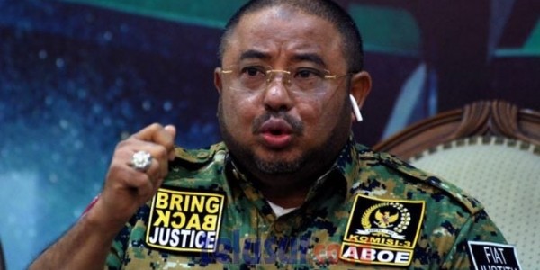 Tanggapan PKS Soal Keakraban Prabowo dengan Pengusung Jokowi