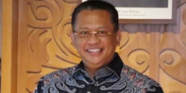 Ketua MPR: Perlu Rumusan Pendekatan Baru Atasi Rongrongan Terhadap Kebhinekaan