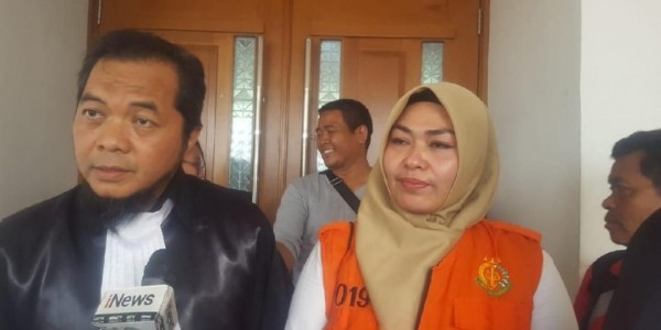 Perekam Video 'Penggal Jokowi' Janji Hati-hati Gunakan Medsos