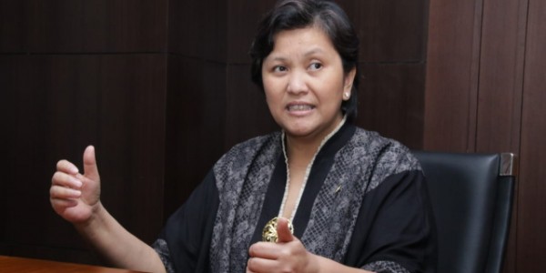 Lestari Moerdijat : Pimpinan MPR Siap Jalankan Amanah Rakyat