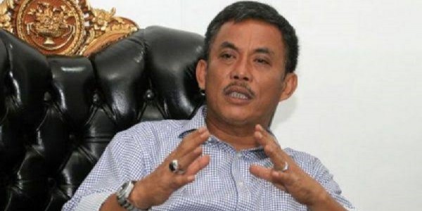 Ketua DPRD DKI Minta Gerindra-PKS Jangan Asal Mencalonkan Wagub