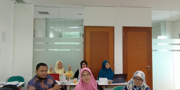 Portal Ruang Belajar UHAMKA Bentuk Inovasi Pembelajaran Di Era Industri