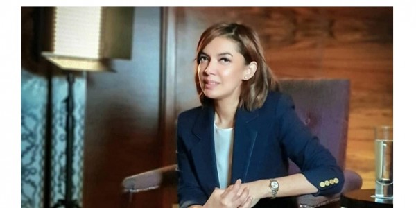 Riset DNA: Gen Afrika Ada di Tubuh Najwa Shihab