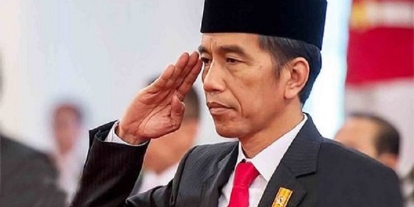Tangkal Paham Radikal, Presiden Baiknya Libatkan BNPT Telusuri Jejak Rekam Calon Menteri