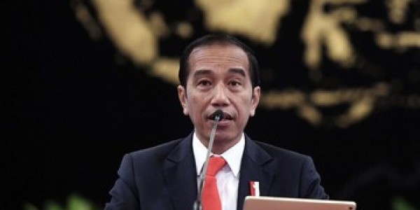 Kata Jokowi, Ada Muka Lama di Kabinet Baru