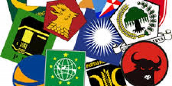 LIPI : Politik di Indonesia Minus Ideologi