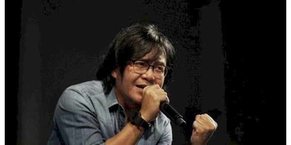 Ari Lasso Kecewa, Konser Perjalanan Panjang di Kasablanka Mendadak Batal Digelar
