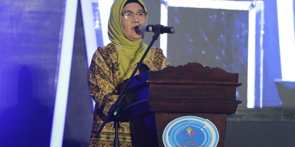Kemnaker  Dunia Usaha Diajak Bangun Hubungan Industrial Berkarakter Indonesia