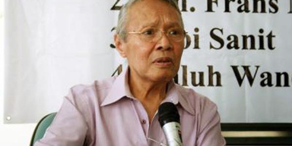Pengamat: Apa Gunanya Pemilu Kalau yang Kalah Ikut Berkuasa?