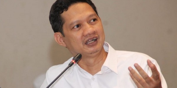Memasuki Musim Hujan, Fraksi PKS : Pengendalian Kualitas Udara Jangan Melempem