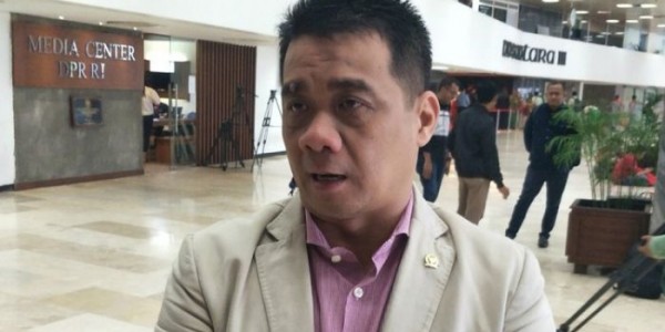 Tegas, Gerindra Tak Pernah Minta Jatah Menteri ke Jokowi