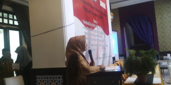 MPPI Minta MPR Tolak Amandemen Ke-5 UUD 1945