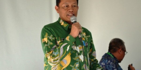 Bulan Dana PMI Di Jaksel Ditarget Penerimaannya Capai Rp 7 Miliar