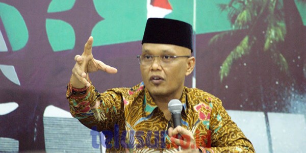Indonesia Terpilih Anggota Dewan HAM PBB, DPR : Alhamdulillah