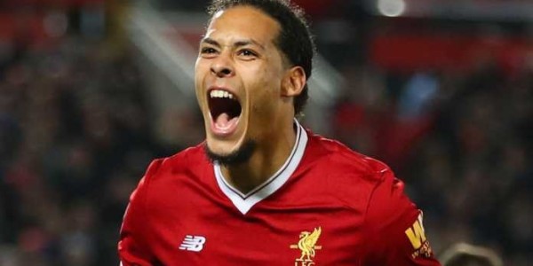 Virgil van Dijk: Melawan United bukan Pertandiangan Terbesar Bagi Liverpool