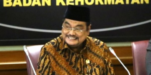 Banyak Yang Tak Jelas, Badan Kehormatan DPD Lakukan Penyempurnaan Tatib DPD RI
