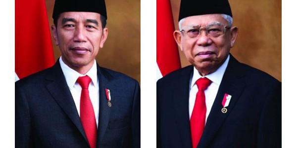 Kemendagri Harap Tak Ada Demo Di Pelantikan Presiden