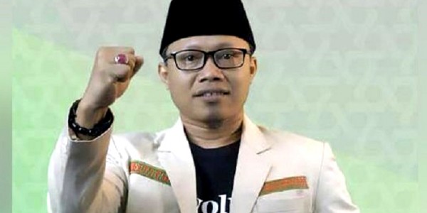 Pemuda Muhammadiyah Siap Dukung Kebijakan Jokowi Jilid II, Asal...