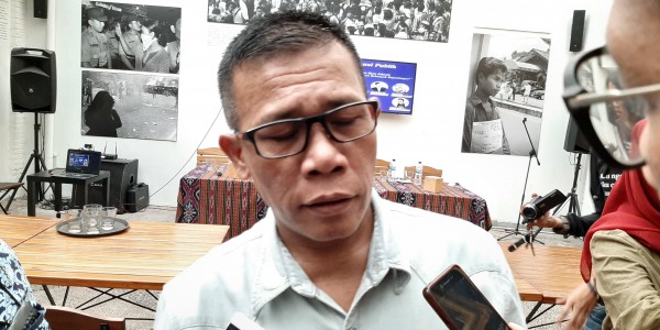 Erick Meneg BUMN, Anak Buah Mega: Dengarnya Gitu, Posnya Belum Tahu