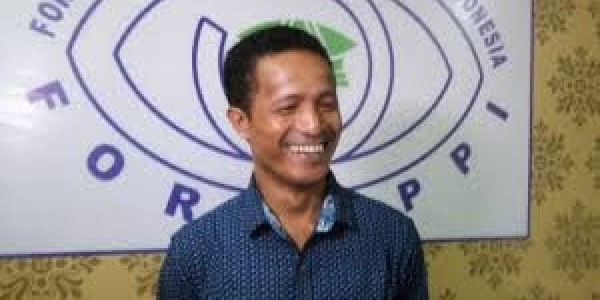 Parpol Rebutan Masuk Kabinet Jokowi Karena Faktor Finansial