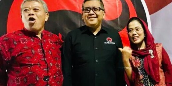 Sambut Pelantikan Presiden, PDIP Jatim Gelar Istighosah Serentak