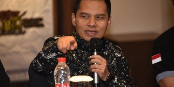 Sekjen MPR Pastikan Proses Pelantikan Presiden Sudah Siap